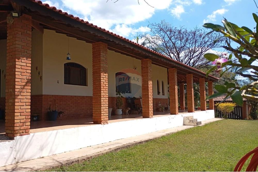 Chácara / Sítio / Fazenda - Venda - Salto de Pirapora , São Paulo - 11.jpeg - 631181053-20