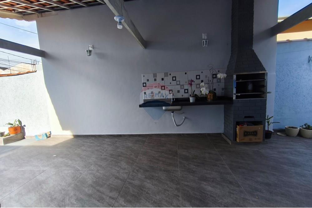 Sobrado - Venda - São José dos Campos , São Paulo - IMG_20251103_160611.jpg - Área Gourmet - 631431001-436