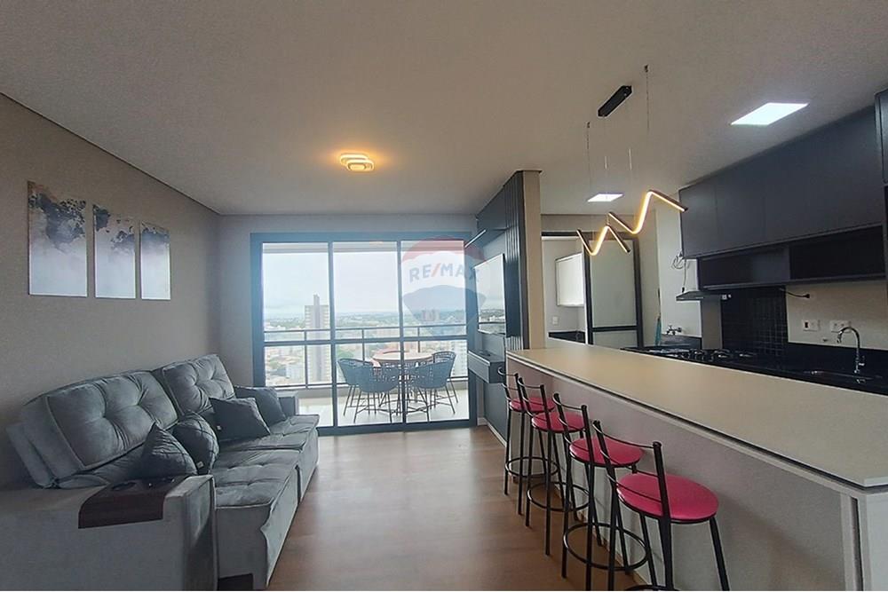 Apartamento - Venda - Presidente Prudente , São Paulo - VENETO  (98).jpg - 630861066-18