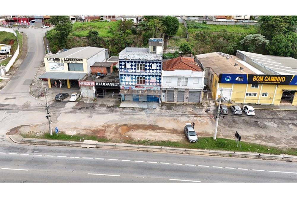 Ponto Comercial - Venda - São Roque , São Paulo - DJI_20251104085926_0007_D.JPG - 631601004-133