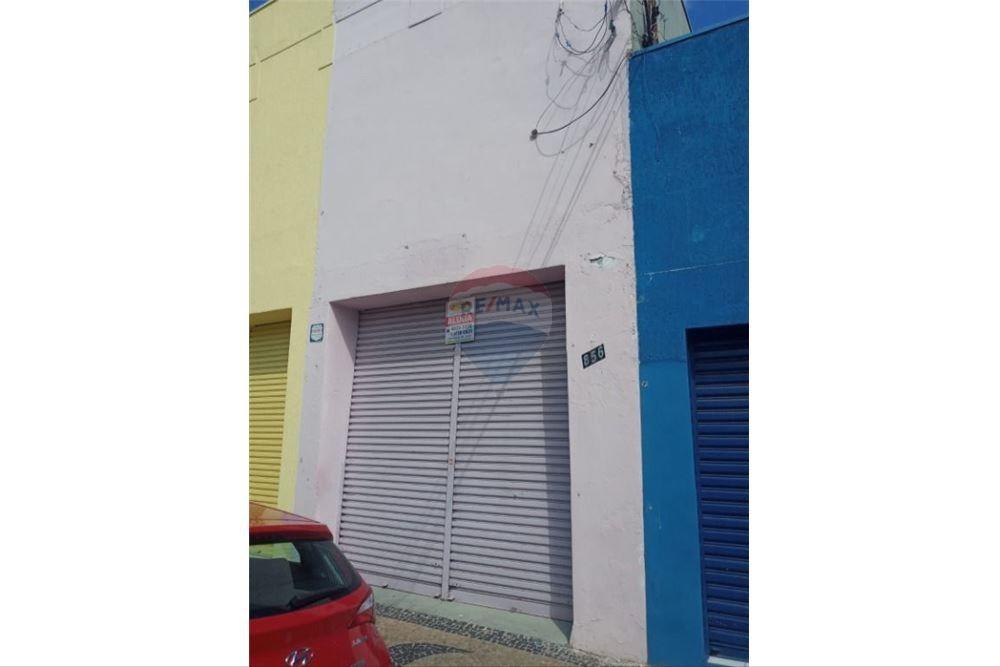 Ponto Comercial - Alugar - Itu , São Paulo - 1 - 631281008-175