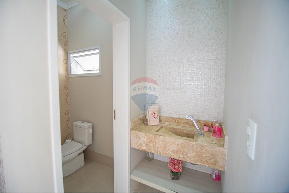 Casa de Condomínio - Venda - Mogi das Cruzes , São Paulo - DSC04656 (1).jpg - Banheiro - 631251018-14