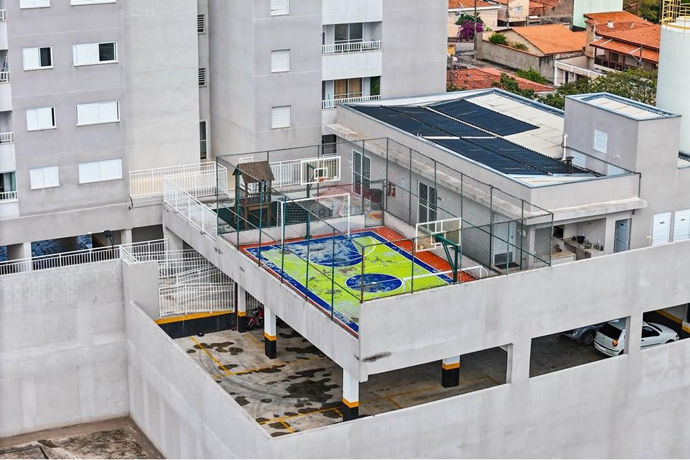 Apartamento - Alugar - Sorocaba , São Paulo - 40.jpg - 630591083-116