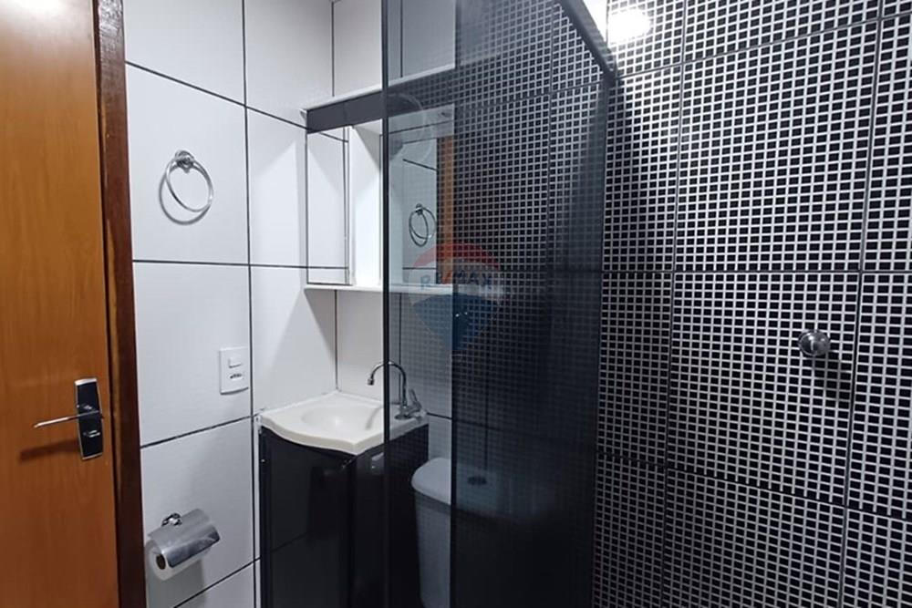 Apartamento - Venda - Nova Friburgo , Rio de Janeiro - BANHEIRO 3.jpg - 630551049-33