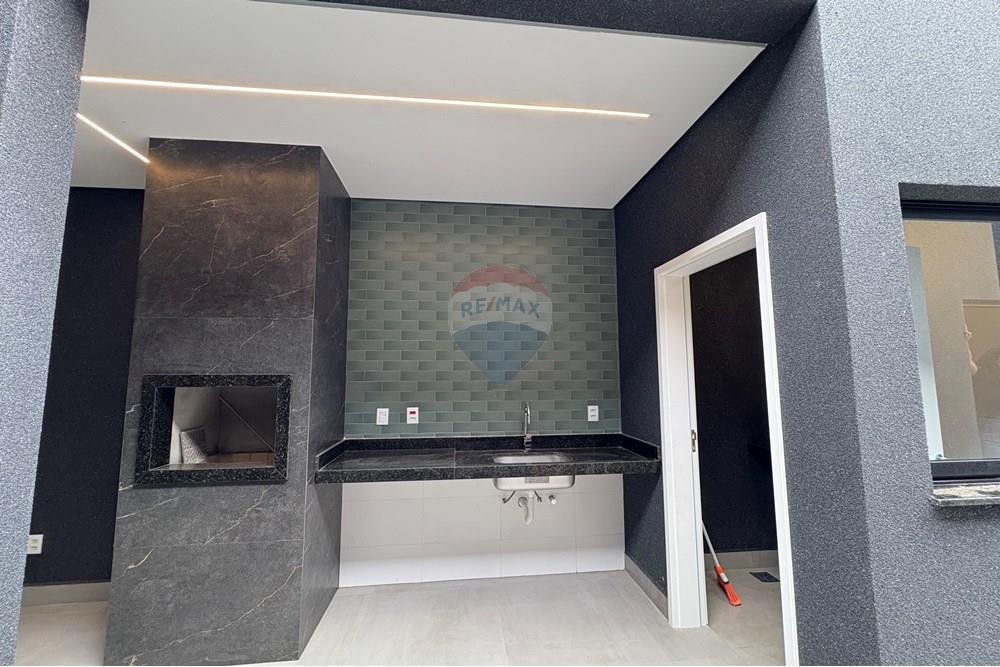 Casa de Condomínio - Venda - Sorocaba , São Paulo - TGVY1245.JPG - 630601188-28