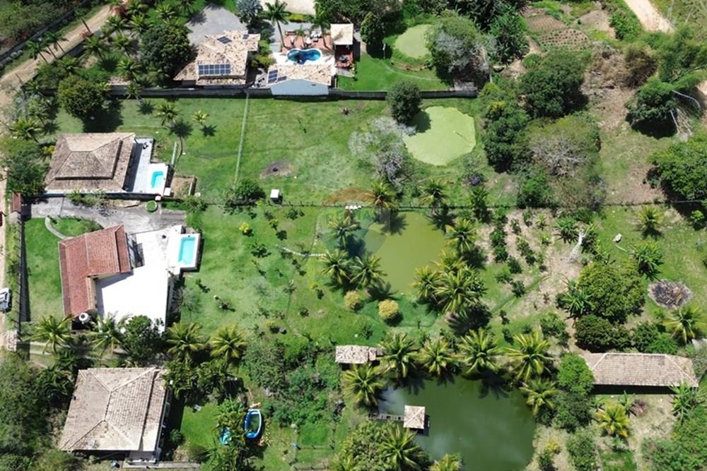 Chácara / Sítio / Fazenda - Venda - Rio Bonito , Rio de Janeiro - DJI_0041.JPG - 631351005-11