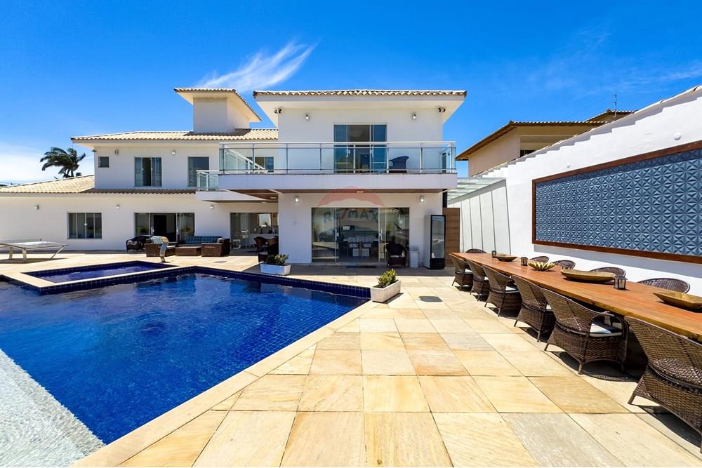 Casa - Venda - Armação dos Búzios , Rio de Janeiro - IMG_7997.jpg - 630391039-99