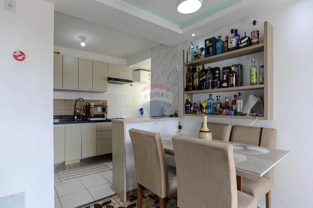 Apartamento - Venda - Mogi das Cruzes , São Paulo - Rua antonio Vieira do Nascimento 432-3 - Copia - Copia.jpg - 630281081-41