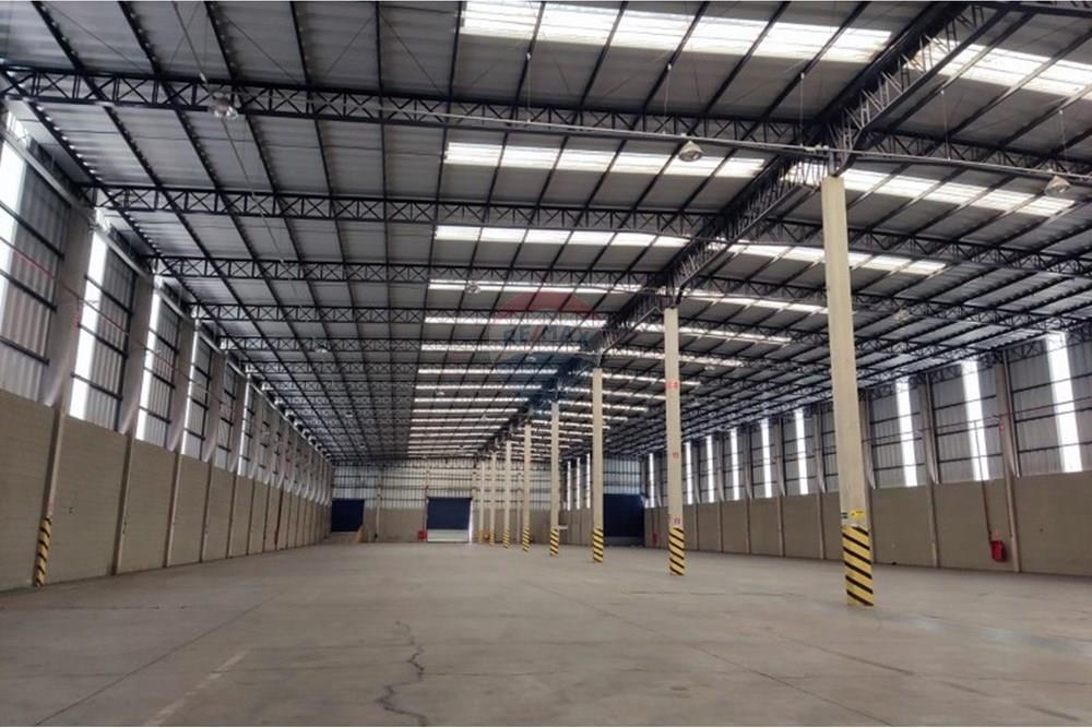 Galpão - Alugar - Mogi das Cruzes , São Paulo - foto12.jpg - 631491003-127