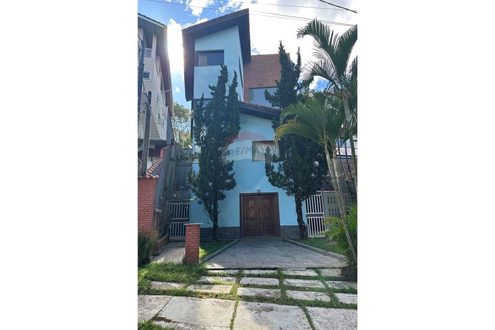 Casa de Condomínio - Venda - Mogi das Cruzes , São Paulo - IMG_6784.JPG - 631251019-35