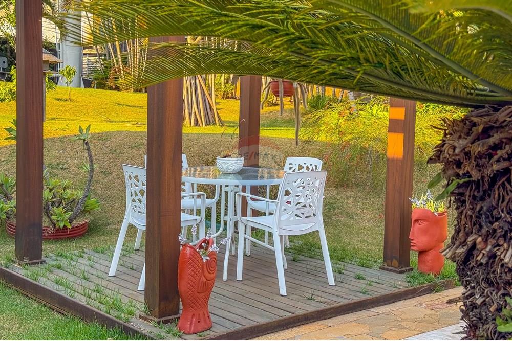 Casa de Condomínio - Venda - Itu , São Paulo - Felipe-59.jpg - 631281009-202