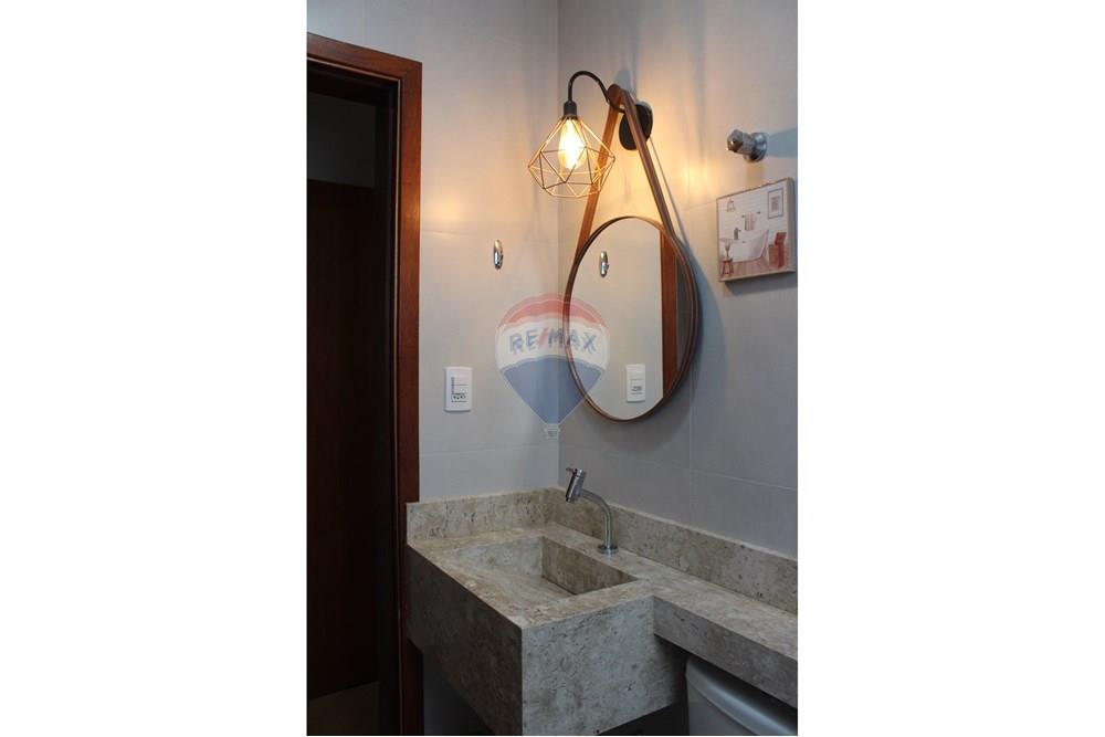 Apartamento - Alugar - Santo André , São Paulo - R Atibaia Aluga (33).jpg - Banheiro - 631341009-9