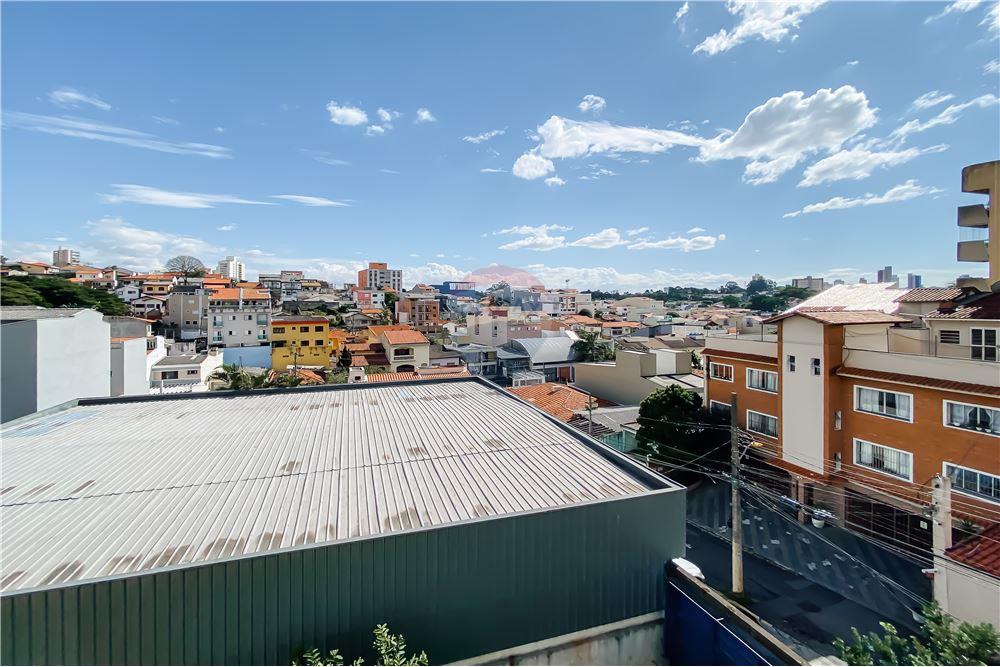 Cobertura - Venda - Santo André , São Paulo - 32 - 630821063-14