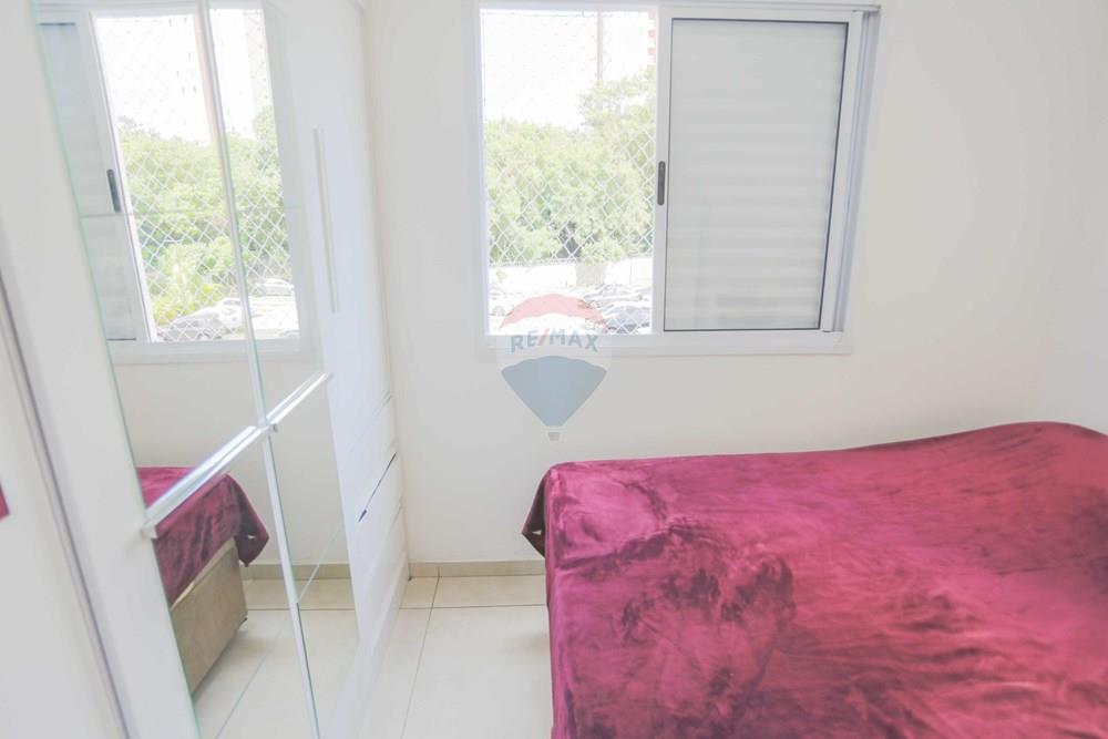 Apartamento - Venda - Sorocaba , São Paulo - IMG_7641.jpg - 630601310-10