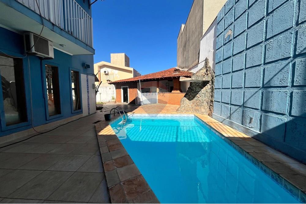 Casa Comercial - Alugar - São José do Rio Preto , São Paulo - Aluga casa comercial (41).jpeg - 631481001-28