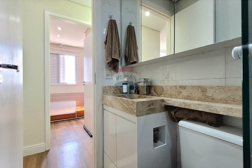 Apartamento - Venda - Santo André , São Paulo - 20251101_111244.jpg - Suite - 631341033-4