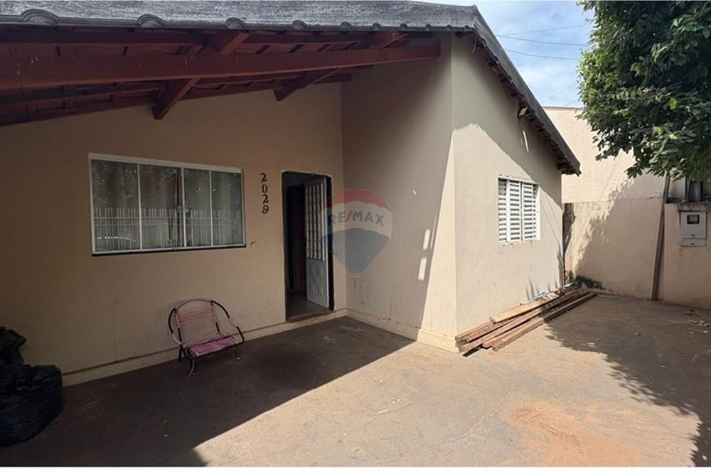 Casa - Venda - Andradina , São Paulo - 6f264c6f-6540-4e7f-9f72-20c9e3a224b3.jpg - 631201011-82