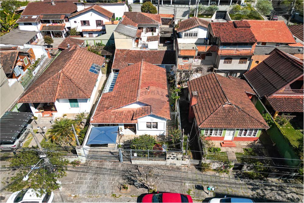 Casa - Venda - Teresópolis , Rio de Janeiro - 1 - 630191051-25
