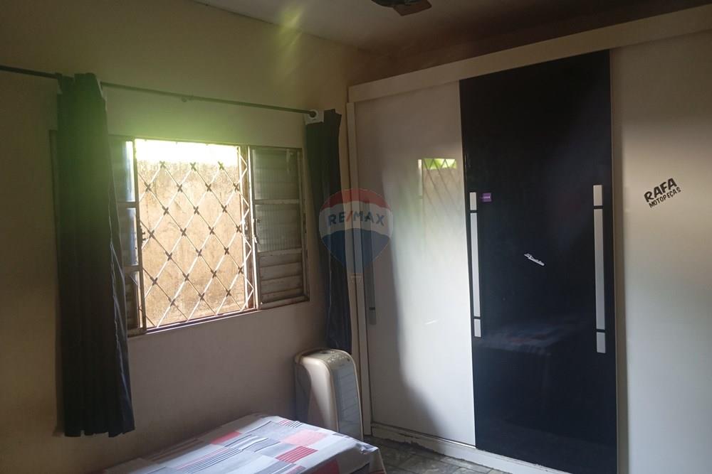 Casa - Venda - Lins , São Paulo - Quarto solteiro.jpg - 631011052-11