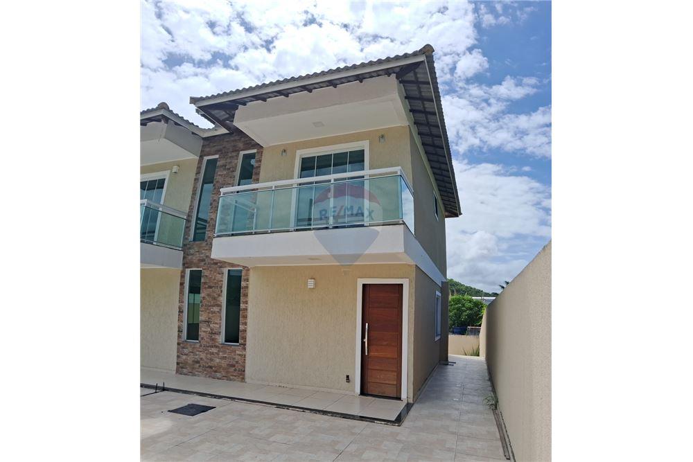 Casa - Venda - Maricá , Rio de Janeiro - 3 - 630121026-33