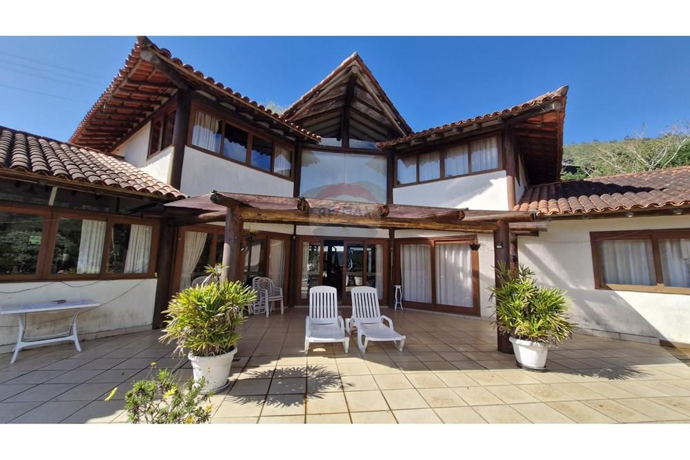 Casa - Alugar - Petrópolis , Rio de Janeiro - PHOTO-2025-07-06-19-50-21 (2).jpg - 630131015-87