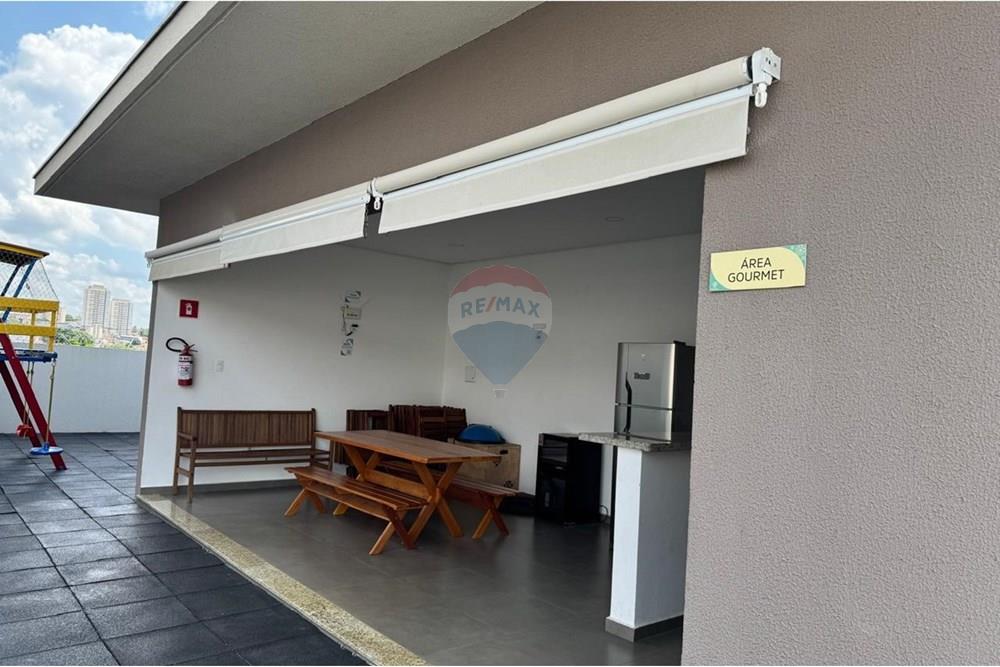 Apartamento - Venda - Sorocaba , São Paulo - 14.JPEG - 630601093-157