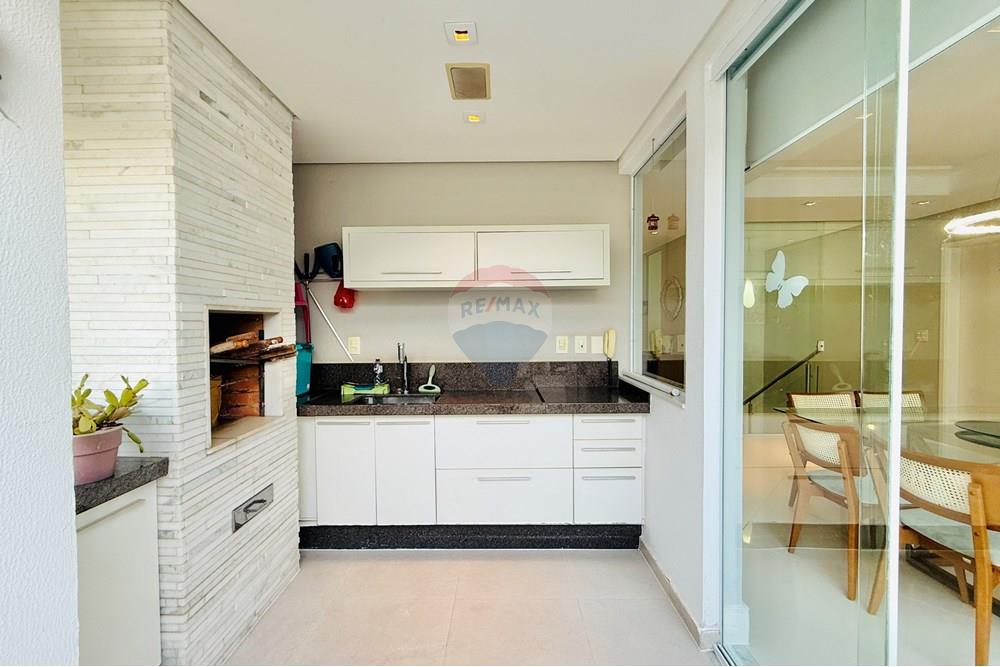 Apartamento - Venda - Sorocaba , São Paulo - IMG_2803.JPG - Área Gourmet - 630591048-126