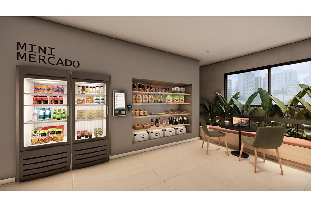 Studio - Venda - São Paulo , São Paulo - ALV_Mercadinho.jpg - 631561009-1