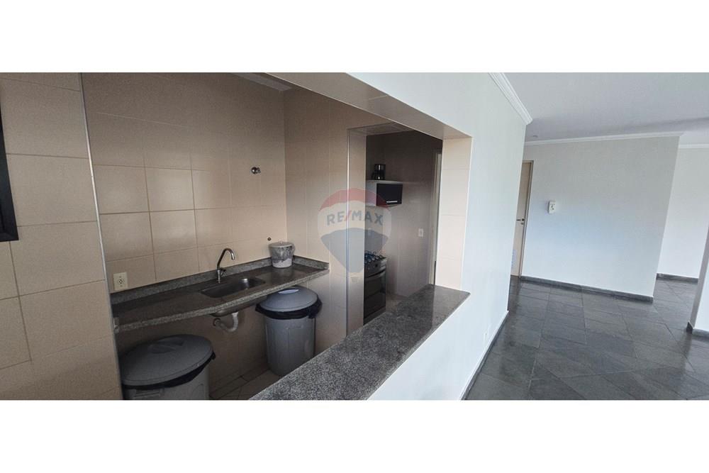 Apartamento - Alugar - São Paulo , São Paulo - 37.jpg - Salão de Festas - 631341034-2
