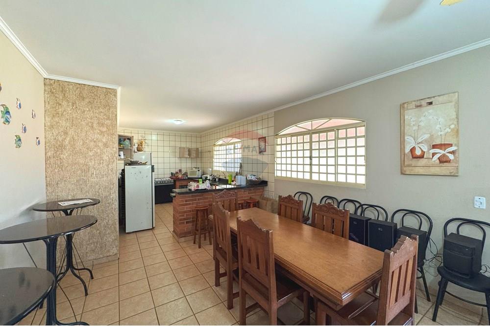 住宅 - 联排别墅 - Araçatuba , 圣保罗 - BR - FOTOS - RANCHO SANTA FE - SR JOAO (20).jpg - 630541001-273