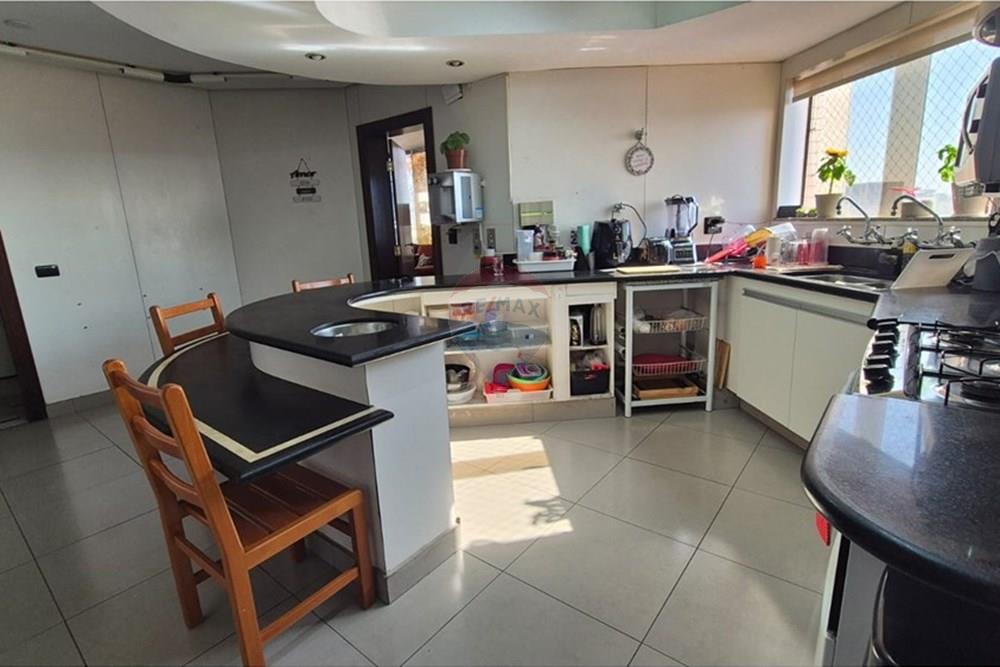 Apartamento - Venda - São José do Rio Preto , São Paulo - 14 cozinha d.jpeg - 630401013-111