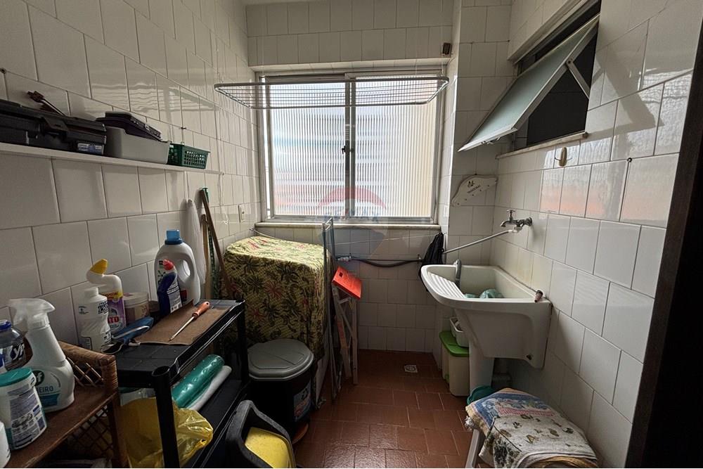 Apartamento - Venda - Cabo Frio , Rio de Janeiro - IMG_3060.JPG - Área de serviço - 720301227-27