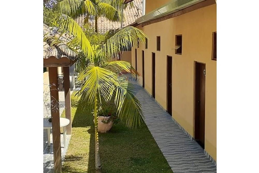 Hotel/ Pousada - Venda - São Roque , São Paulo - 8904b2a3-9ec3-42d7-afed-f980c52db29c.jpeg - 631601004-31