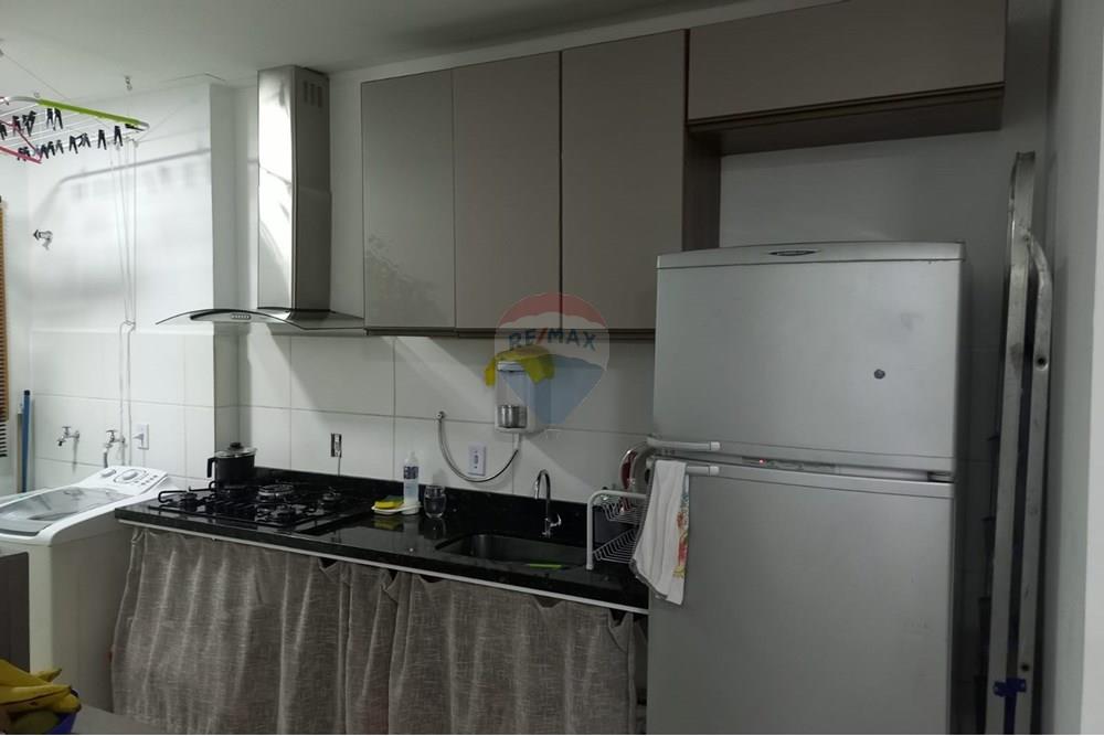 Apartamento - Venda - Sorocaba , São Paulo - Imagem do WhatsApp de 2025-09-10 à(s) 14.38.04_3bc1a8ae.jpg - Cozinha - 631641015-18