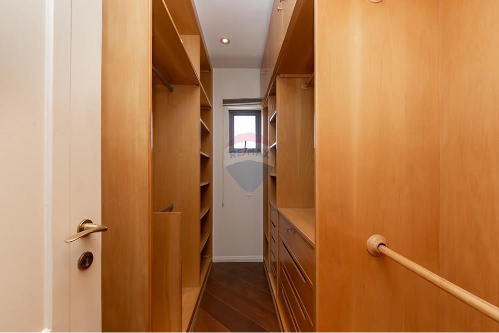 Apartamento - Venda - São Paulo , São Paulo - IMG_908035.jpg - Closet - 631561003-22