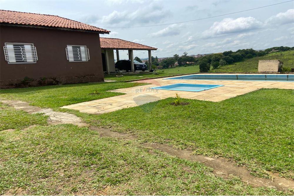 Fazenda à venda com 9 quartos, 450m² - Foto 15