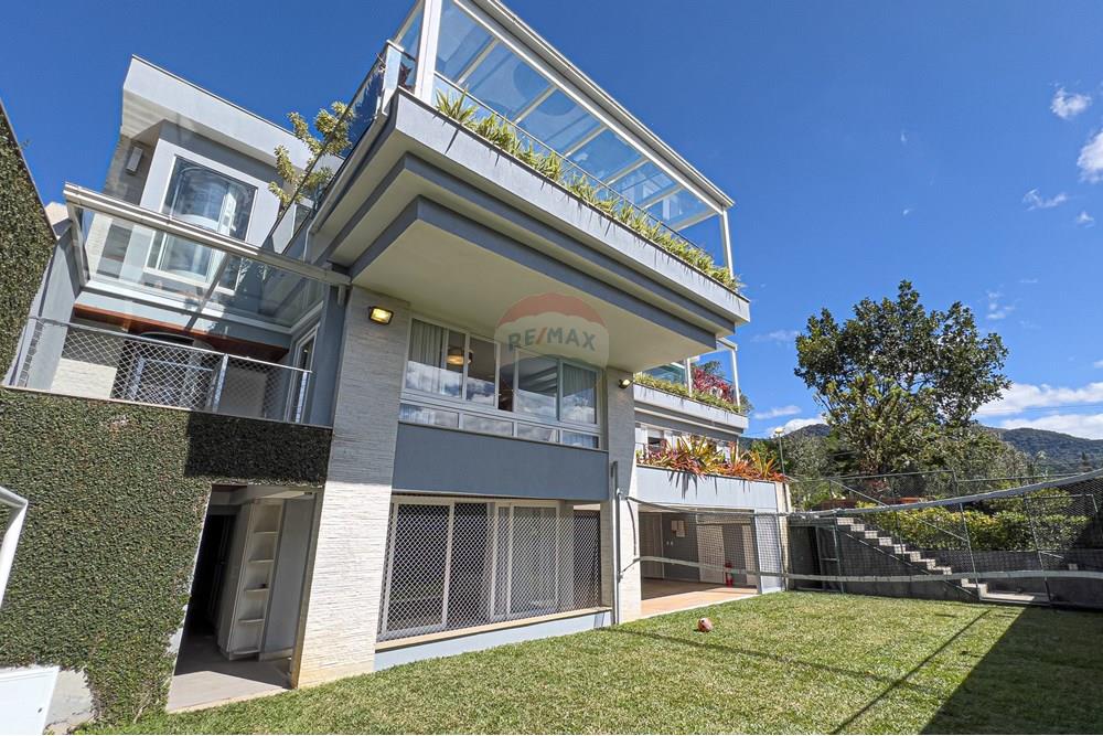 Triplex - Venda - Teresópolis , Rio de Janeiro - IMG_1049.jpg - 630191097-13