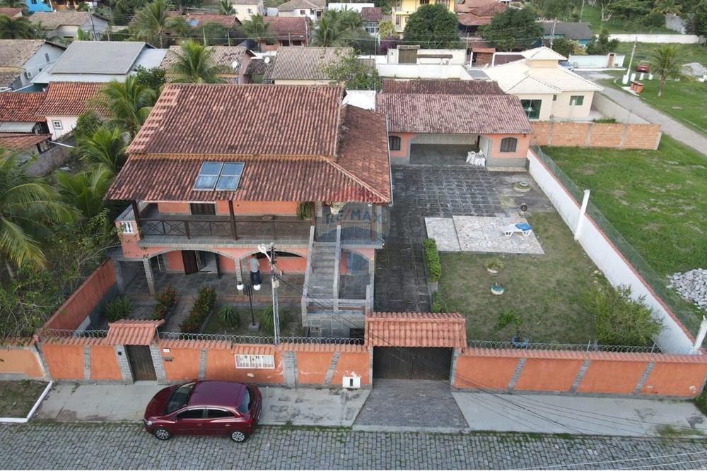 Casa de Condomínio - Venda - Maricá , Rio de Janeiro - Imagem do WhatsApp de 2025-06-06 à(s) 16.37.03_d665a769.jpg - Fachada - 630121027-96