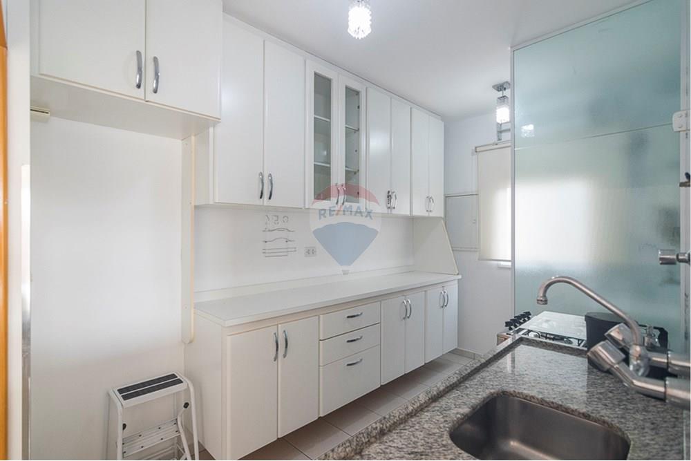 Apartamento - Alugar - Santo André , São Paulo - _DSC0018.jpg - Cozinha - 631341015-24