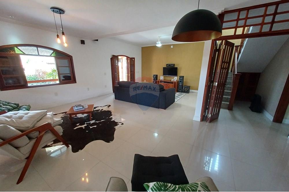 Casa de Condomínio - Venda - Maricá , Rio de Janeiro - 20250111_133049.jpg - 630121026-88