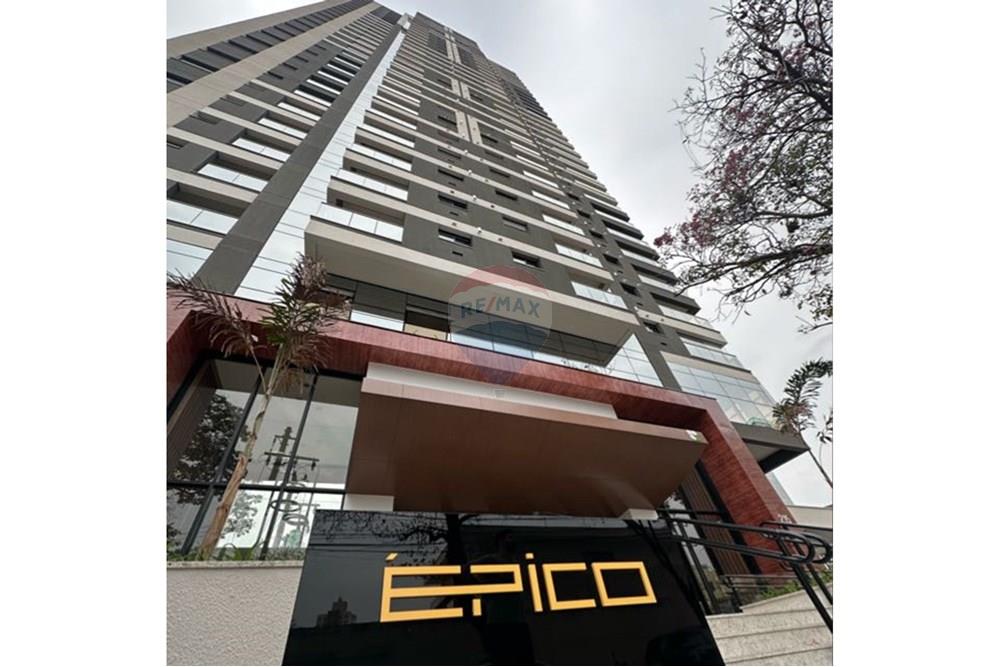 Apartamento - Venda - Sorocaba , São Paulo - fachada ÉPICO photo.jpg - 631651001-44
