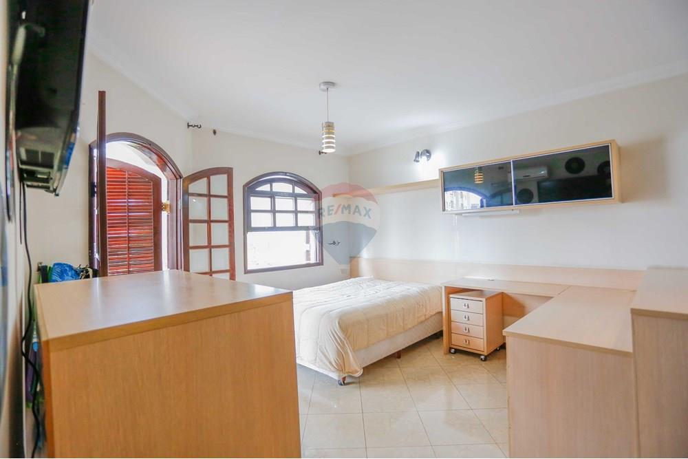 Casa - Venda - Sorocaba , São Paulo - 23 suite 2.jpg - 631651008-4