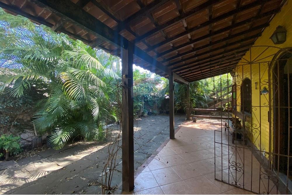 Casa - Venda - Cabo Frio , Rio de Janeiro - 29.jpg - Varanda - 630361024-35