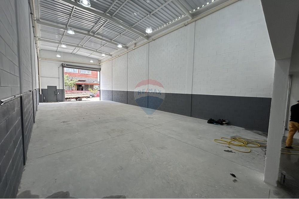 Galpão - Alugar - São Bernardo do Campo , São Paulo - IMG_2761.jpg - 630751057-167