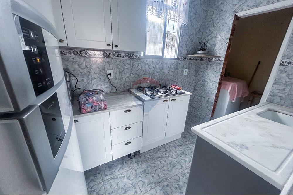 Casa - Venda - Petrópolis , Rio de Janeiro - IMG_6049.jpg - Cozinha - 630131055-22