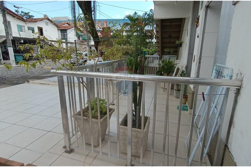 Woningbouw - Herenhuis - São Gonçalo , Rio de Janeiro - BR - IMG_20250111_114059073.jpg - 631621005-12