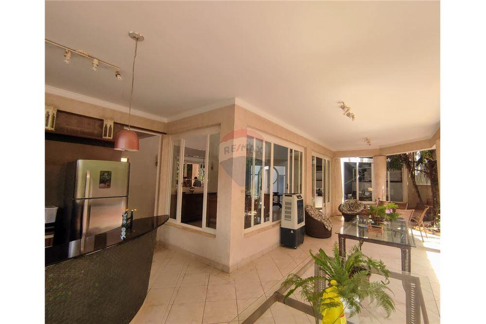 Casa - Venda - Araçatuba , São Paulo - 93 - 630541005-34