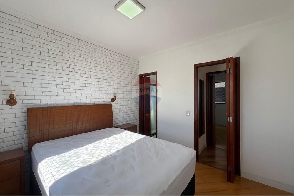 Apartamento - Alugar - Santo André , São Paulo - 12.jpeg - 631341001-264