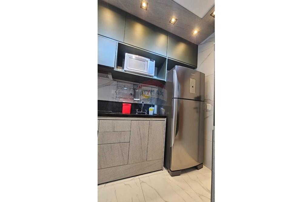 Apart Hotel/ Flat - Alugar - Guarulhos , São Paulo - Ri20.jpeg - 630251075-268