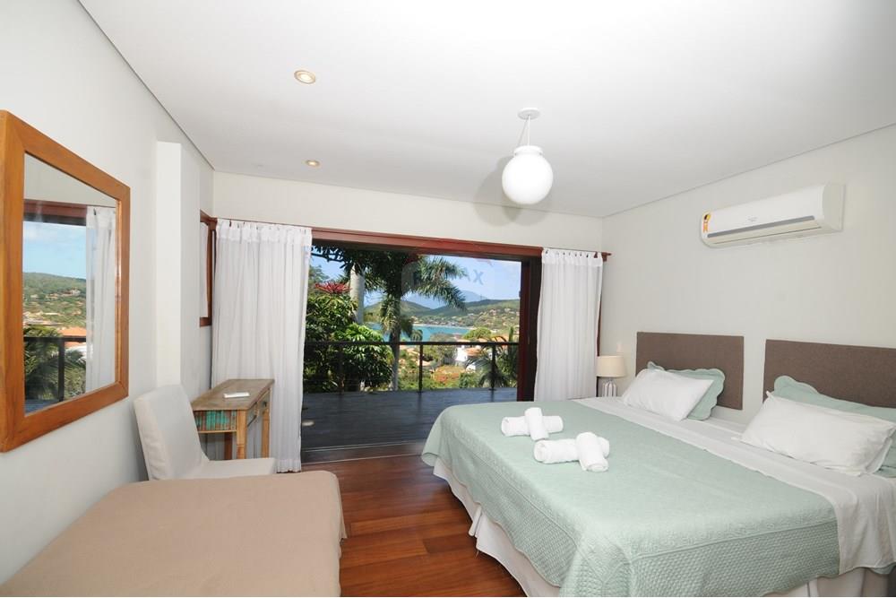 Casa de Vila - Venda - Armação dos Búzios , Rio de Janeiro - DSC_1584.JPG - 630391028-60